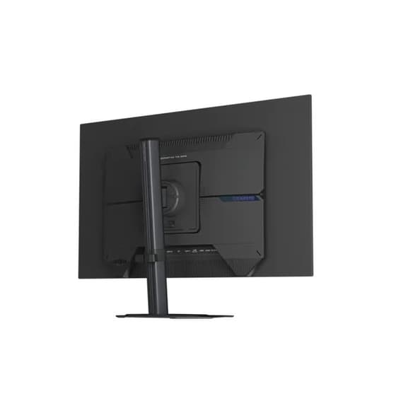 Gigabyte Gaming Monitor MO27Q28GR 27 OLED QHD Flat 280Hz 0.03ms image 1