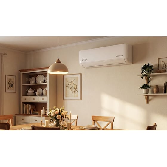 JURO-PRO Ecomax 9K Κλιματιστικό Inverter 9.000 BTU A+++/A+++ με WiFi image 2
