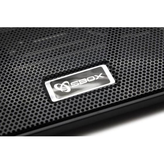 Βάση Laptop Sbox CP-101 15.6" image 3