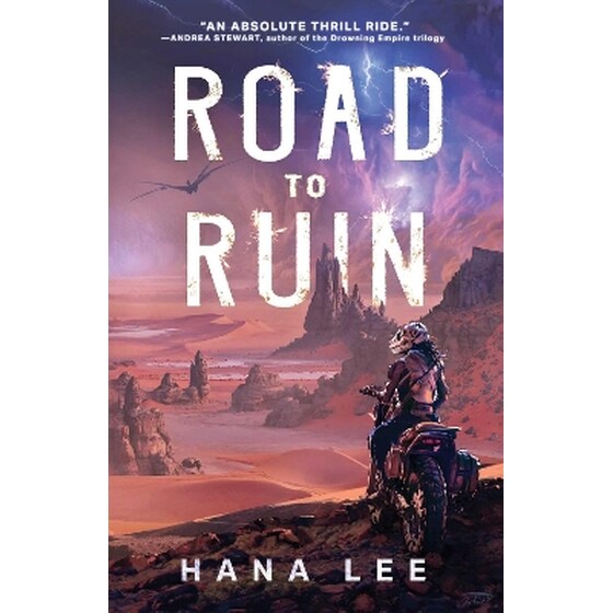 Road to Ruin image 0