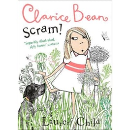 Scram!