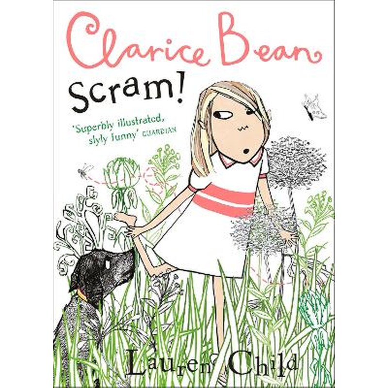 Scram!