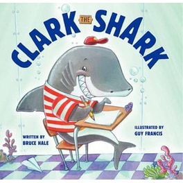 Clark the Shark