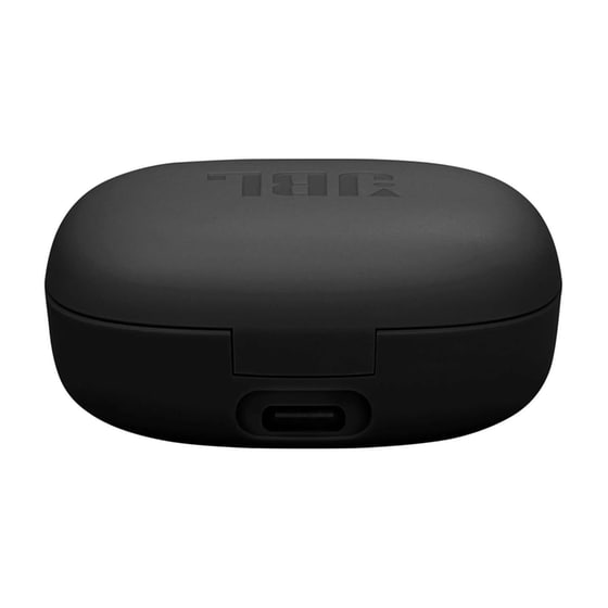 Ακουστικά Bluetooth JBL Wave Flex 2 - Μαύρα image 8