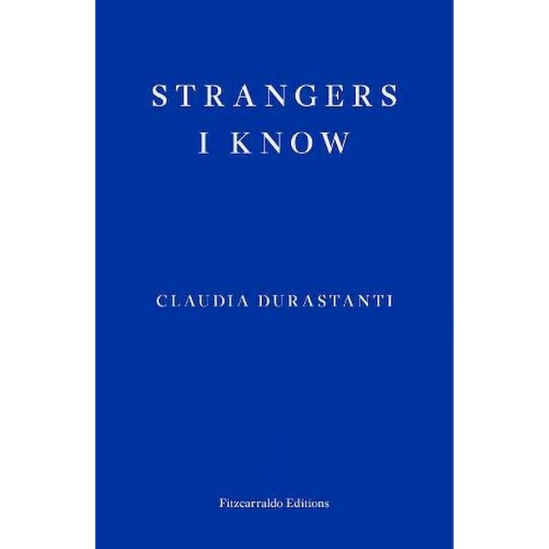Strangers I Know