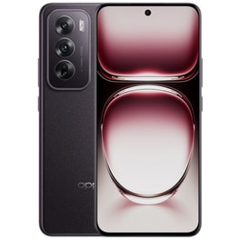 Oppo Reno12 5G 256GB - Black Brown