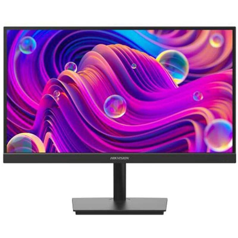 Hikvision Value Series DS‑D5022F2‑1/2S 21.5 VA Flat 100 Hz 8 ms HIKVISION