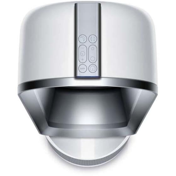 DYSON TP00 Aνεμιστήρας Δαπέδου & Καθαριστής Αέρα 56W με Τηλεχειριστήριο image 3