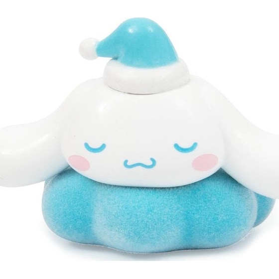 Hello Kitty & Friends Φιγούρα Sweet Dream 4cm σε Διάφορα Σχέδια - Τυχαία Επιλογή Σχεδίου image 4