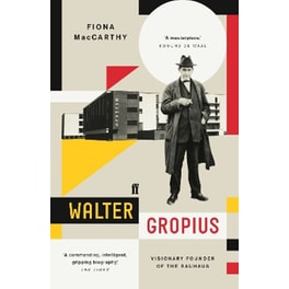 Walter Gropius