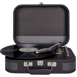 Πικάπ Aiwa VPX-1951-TN Με Ενσωματωμένα Ηχεία - Μαύρο