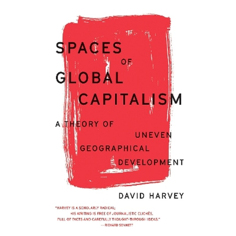 Spaces of Global Capitalism