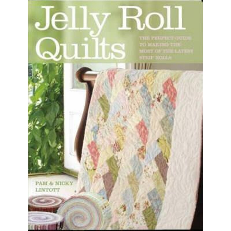 Jelly Roll Quilts