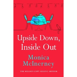 Upside Down, Inside Out