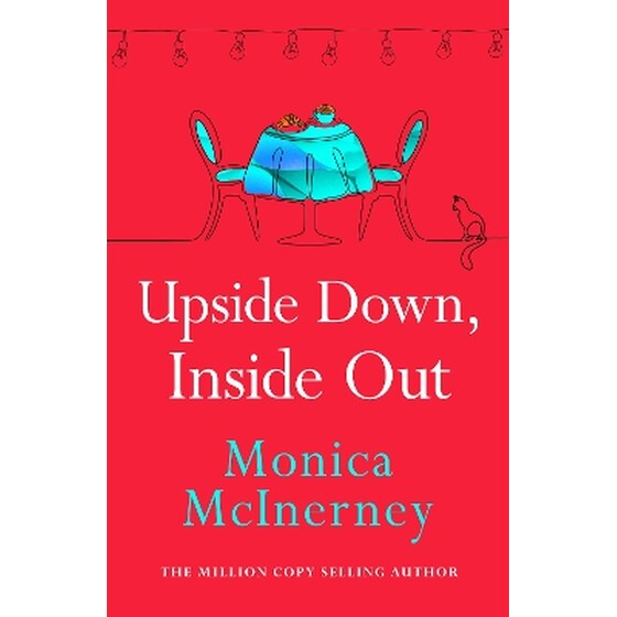 Upside Down, Inside Out image 0