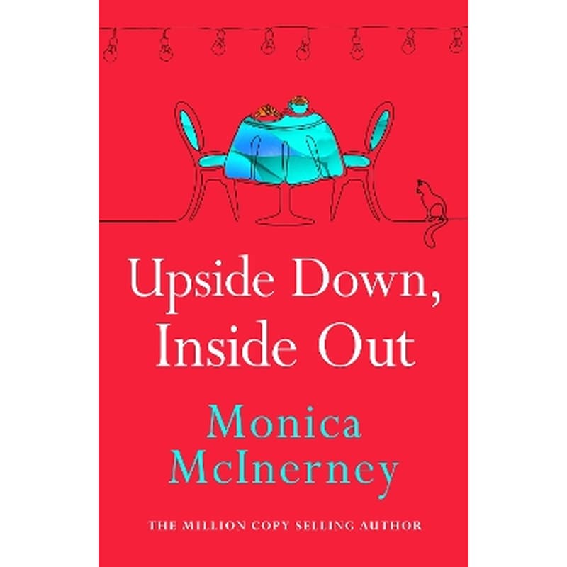 Upside Down, Inside Out