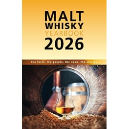 Malt Whisky Yearbook 2026