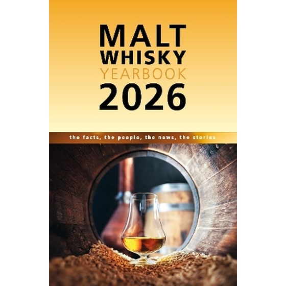 Malt Whisky Yearbook 2026 image 0