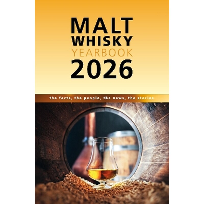 Malt Whisky Yearbook 2026