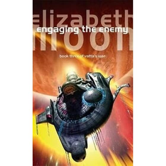 Engaging The Enemy image 0
