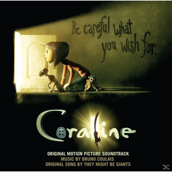 Coraline image 0