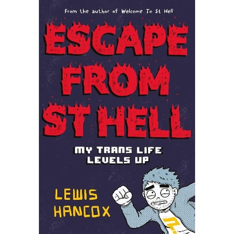 Escape From St Hell