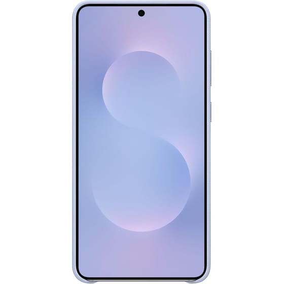 Θήκη Samsung Galaxy S25 Edge - Samsung Kindsuit Case - Light Blue image 1