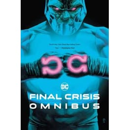Final Crisis Omnibus