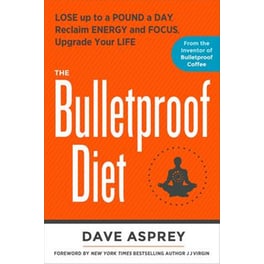 The Bulletproof Diet
