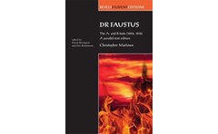 Dr Faustus: the A- and B- Texts (1604, 1616)