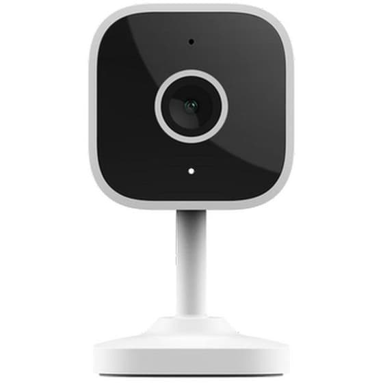 Ενσύρματη IP Camera Trust 2900 Smart Fixed 2K Επιτραπέζια με WiFi image 0