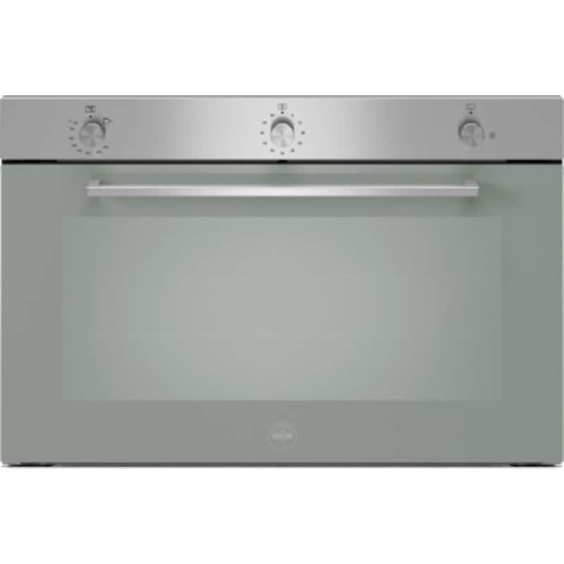 BERTAZZONI LA GERMANIA F980LAGGKX(GN) 88 Lt Inox Εντοιχιζόμενος Φούρνος Άνω Πάγκου