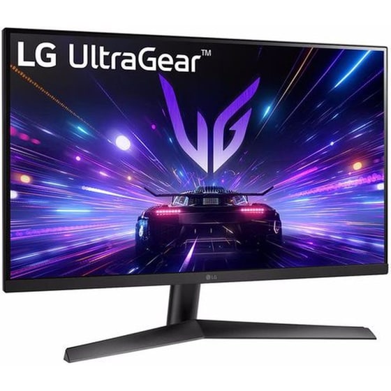 LG UltraGear 27GS60F-B 27'' FHD IPS Flat 180Hz 1ms image 1