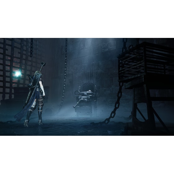 Soulstice: Deluxe Edition - Xbox Series X image 7