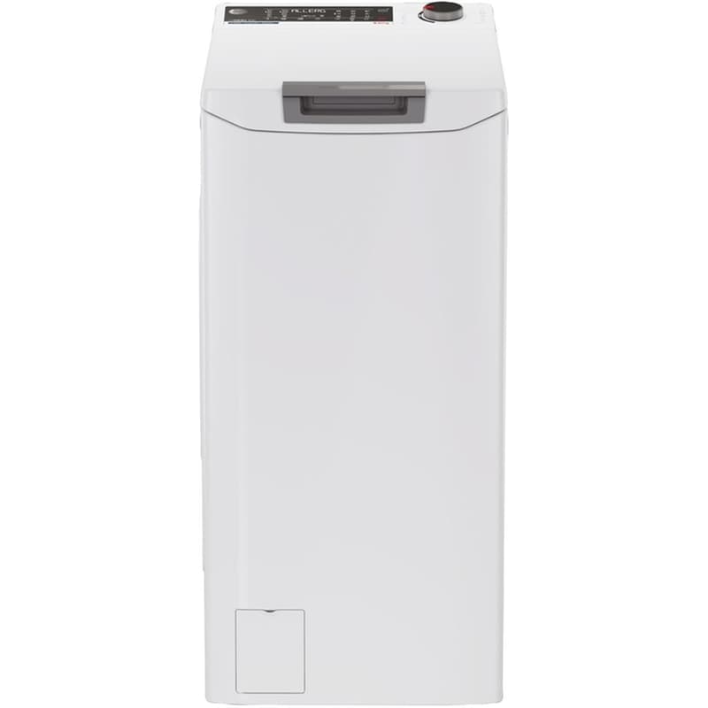 HOOVER HOOVER THOS2856TM4-S 8.5 kg 1.200 Στροφές Λευκό Πλυντήριο Ρούχων