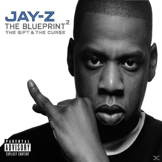 The Blueprint 2 The Gift & The Curse image 0