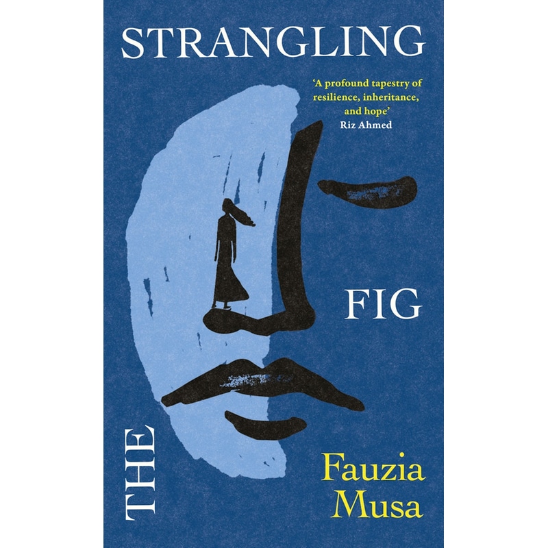 The Strangling Fig