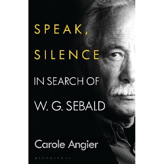Speak, Silence image 0