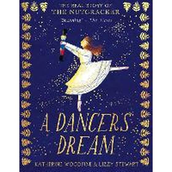 Dancer's Dream image 0