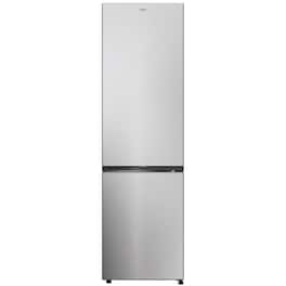 CANDY CNCQ4T620EX Total No Frost  409 Lt Inox Ψυγειοκαταψύκτης