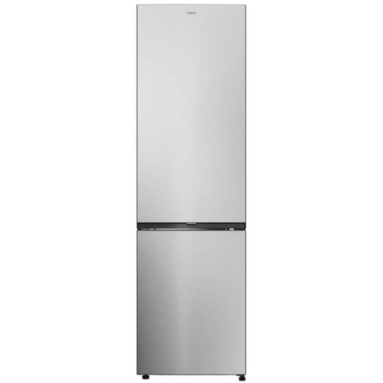 CANDY CNCQ4T620EX Total No Frost  409 Lt Inox Ψυγειοκαταψύκτης image 0