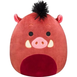 Λούτρινο Squishmallows Disney Lion King Pumbaa (20cm)