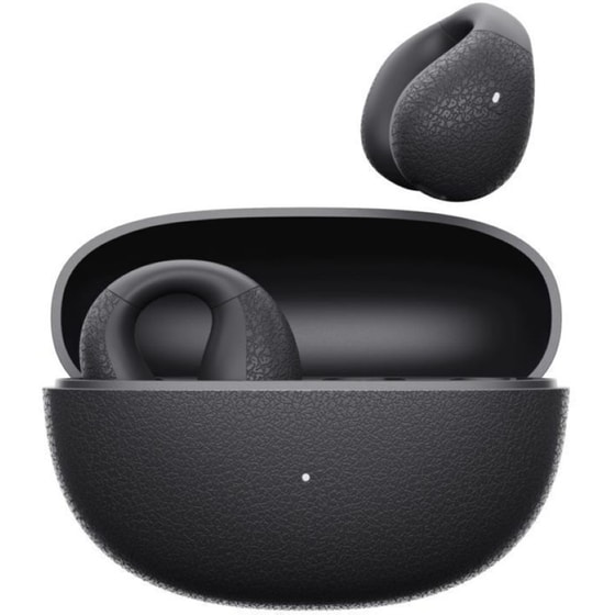 Ακουστικά Bluetooth QCY Crossky C10 - Μαύρο image 0