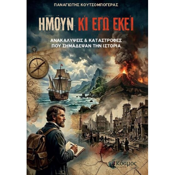 Ήμουν κι εγώ εκεί image 0