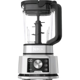 NINJA CB350E Foodi 3 σε 1 Power Nutri με Auto-IQ 2.1L 1200W Μπλέντερ