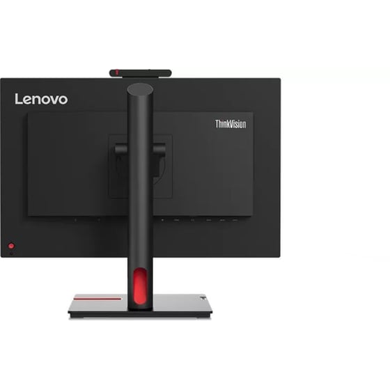 Lenovo ThinkVision T24v-30 Monitor 23.8'' FHD IPS Flat 75Hz 4ms image 7