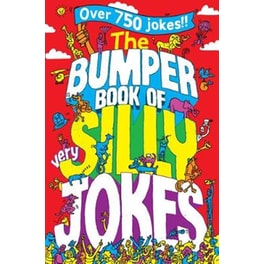 The Bumper Book of Very Silly Jokes