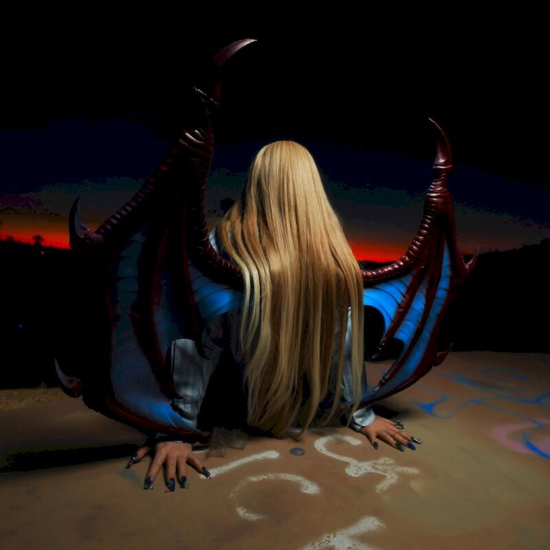 Can You Hear Me Dreaming? (Clear Vinyl LP)