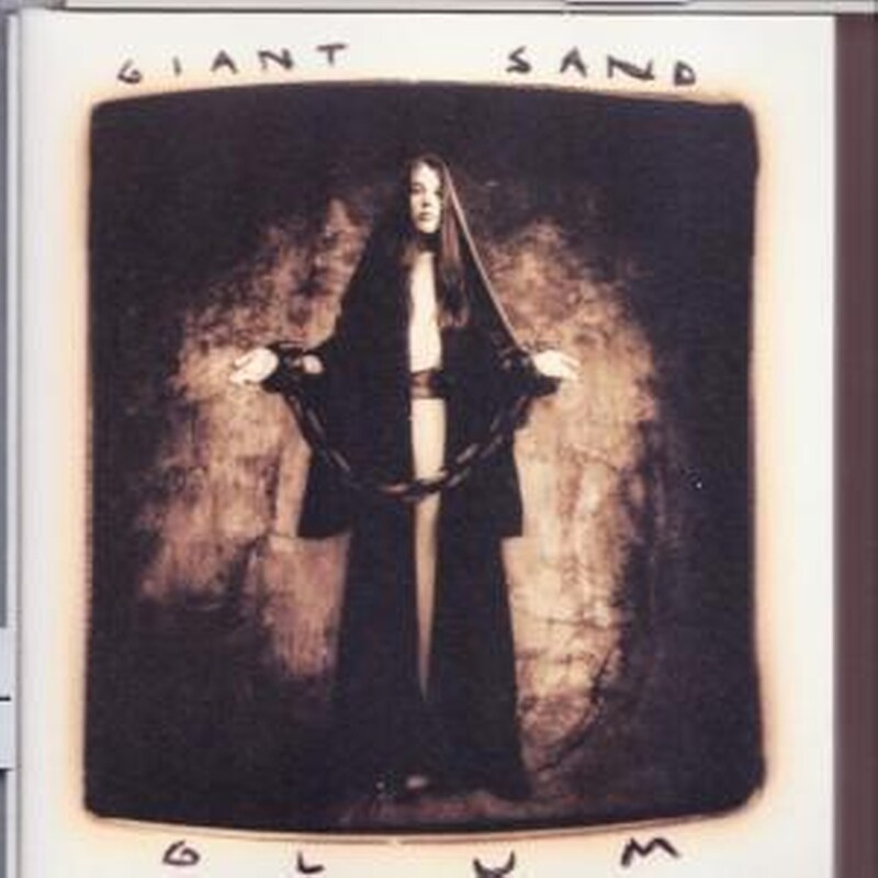 Glum (25th Anniversary Edition)