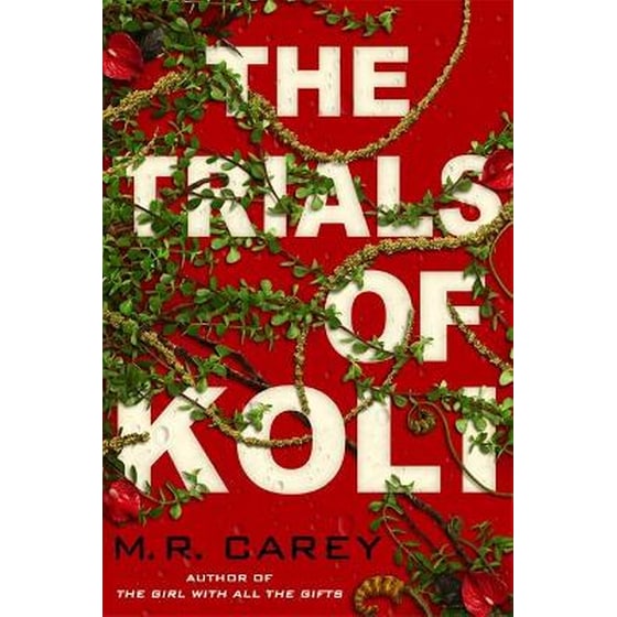 The Trials of Koli image 0